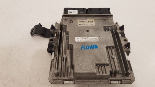 Hyundai kona i 1.6 crdi модуль інжекторного контролера 39100-2u118