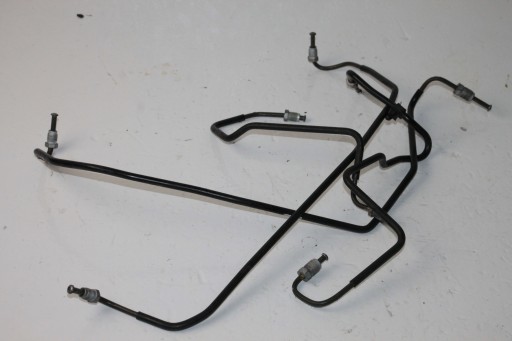 F800S 32 - BMW F800 S R 06-10 тормозные магистрали