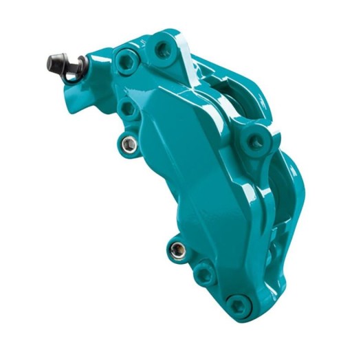 Foliatec фарба для затискачів-Майамі-Біч 2155