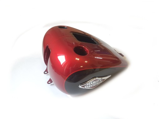 61000692 - HARLEY SOFTAIL 11-17 ТОПЛИВНЫЙ БАК