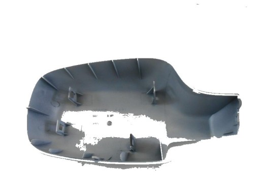 CLIO III НАКЛАДКИ ДЗЕРКАЛА ЛІВИЙ КОРПУС