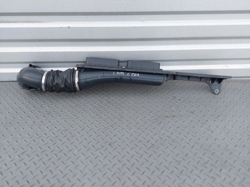 intake air hose front left CPLA-16151-AB RANGE ROVER VOGUE L405