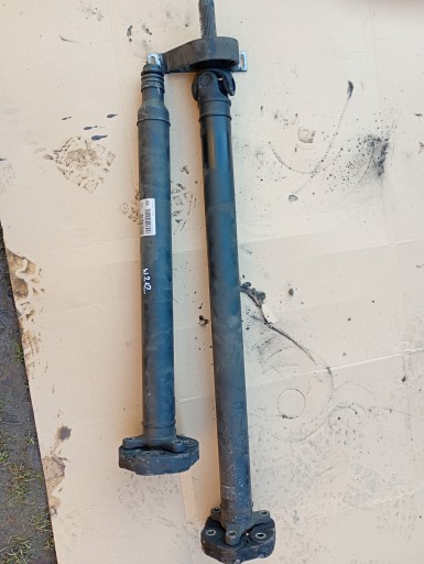 Arbre transmission MERCEDES W212 LIFT A2122316