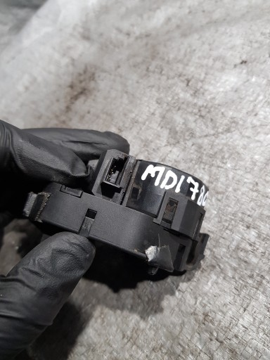 motorić kutija ventilacije BMW E65 6911819