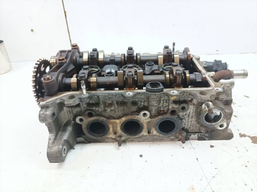 TESTATA completa 1.2 12V VVTI Citroen C1 e (2005- )