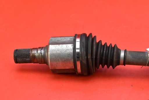 semi-axis left front AUTOMAT VOLVO S90 2 II 2.0 D4 190 KM 16-20