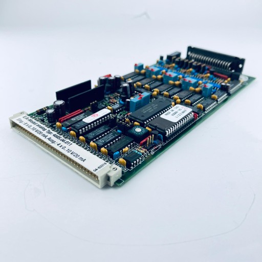 INTERCONTROL E/A MODUL ANALOG 4885.06.011