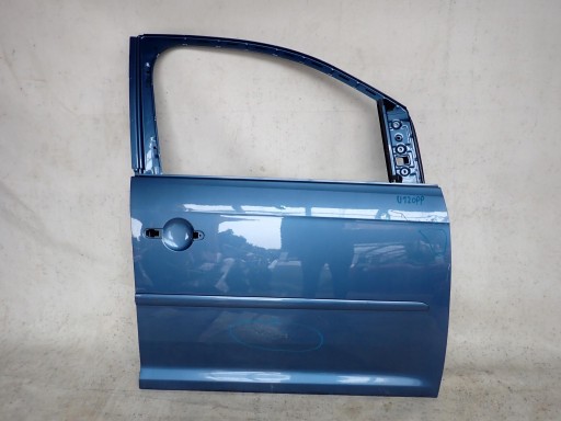 VW CADDY 2K 15- door right front front