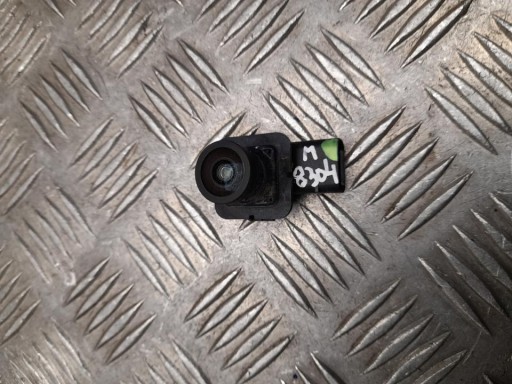 Ford mondeo mk5 універсал камера заднього виду з планкою оригінал es7t-19g490-cb