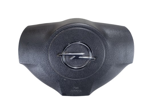 steering wheel airbag OPEL ZAFIRA B OPEL VECTRA C