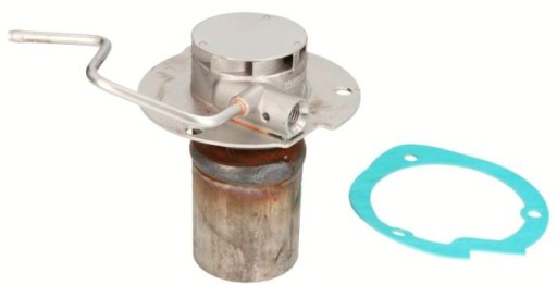 35678764 - EBERSPACHER D2 AirTronic пальник + прокладки