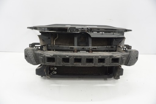 VW PASSAT CC 08R ПІДСИЛЕННЯ РЕМЕНЯ ПЕРЕДНЬОГО 2.0TDI