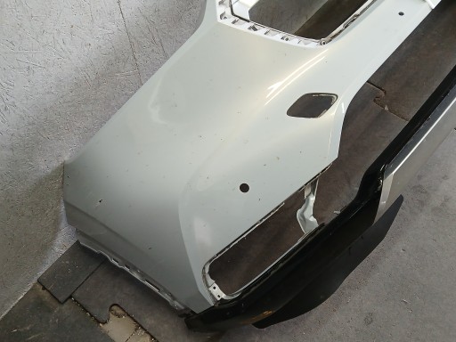 bumper front HONDA HRV HR-V HR V III 3 21