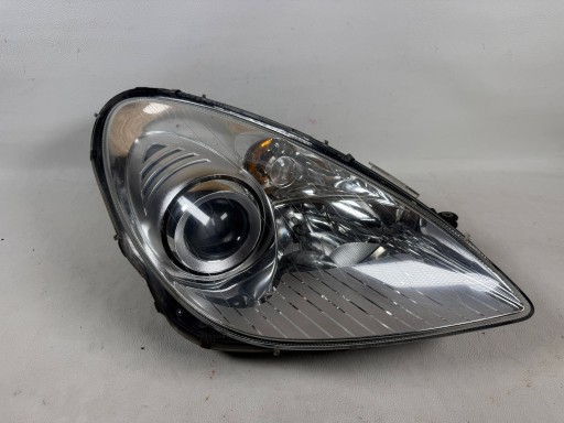 Mercedes Slk A171 W171 BI-Xenon complete light right front front