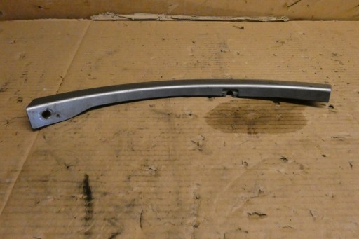 TOYOTA RAV 4 2015-2018 moulding of a bumper right 521120R050