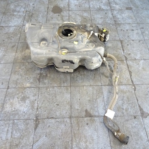 OPEL INSIGNIA B 2.0CDT HB tank 84277694