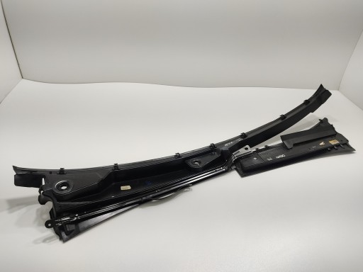 torpedo plastic CADILLAC CTS II 25885183 25892885 2007-2014 EUROPA