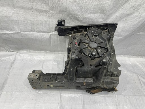 JAGUAR F-PACE ЛОНЖЕРОН ПРАВЫЙ