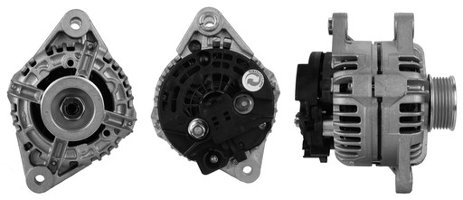 Генератор elstock 28-4522