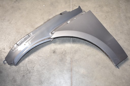 IDEALNY fender front front left colour M7S PORSCHE MACAN 1