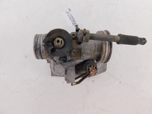 Piaggio X8 250 дроссельная заслонка M1