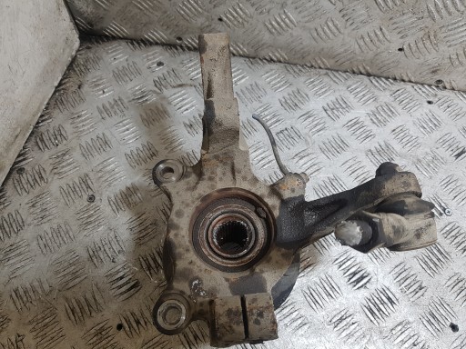 Achsschenkel Radnabe Radlager rechts vorne vorne CITROEN C-CROSSER 2.4 B 2008