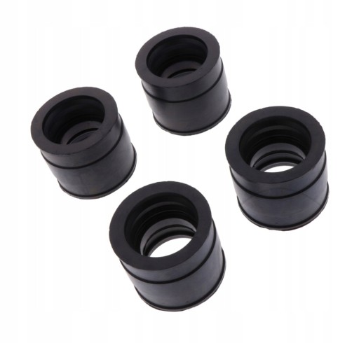 7242190 - ВПУСКНОЙ ПАТРУБОК КАРБЮРАТОРА HONDA CB 500 K FOUR