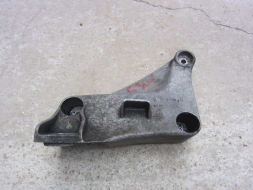 BMW E39 525D 530D Support moteur plaque montage Gauche Support Console 22116750441 6750441