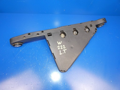 MERCEDES S KLASA W222 Querlenker links heck hinten