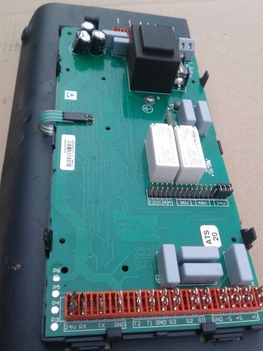 Зарядный модуль Jungheinrich 50420448