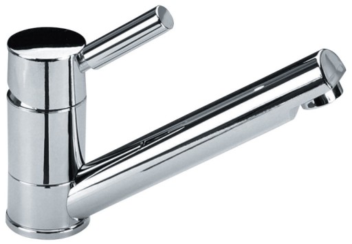 571-802010C - КРАН ЗМІШУВАЧ НОСИК REICH TREND E