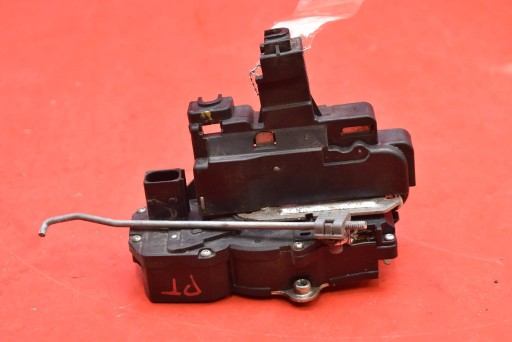 lock door right rear part rear A046818 CHEVROLET CAPTIVA 1 and 06-11