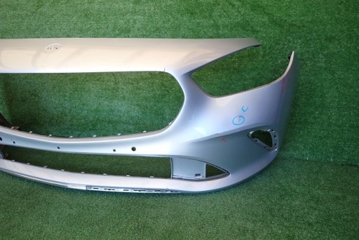 MERCEDES W247 247 B-KLASA 18- Frontstoßstange vorne