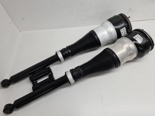 MERCEDES C217 6.3 AMG амортизатор 4-MATIC AIRMATIC