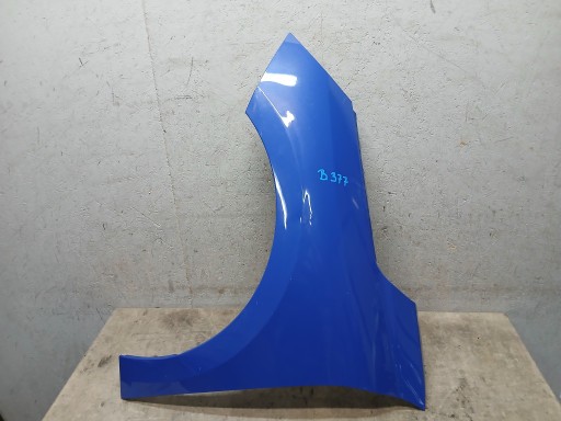 aile avant gauche OPEL CORSA F 19