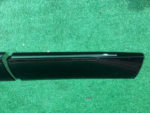HONDA HR-V 21- mouldings door left side KOMPLET NR.226