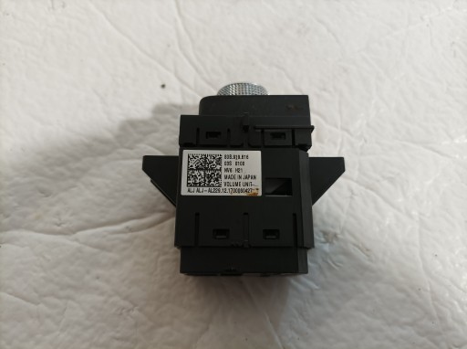AUDI Q5 II REGULATOR GLOSNOSCI 80B919616