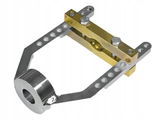 ЗНІМАННЯ ПРИВОДНОГО ШАРНУРУ 199 мм