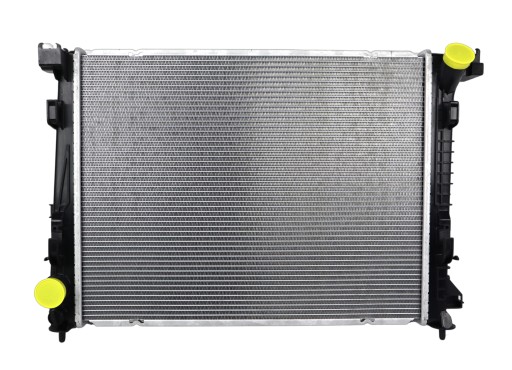 21896636810 - РАДИАТОР DACIA JAGGER 1.0 TCe 2022 -