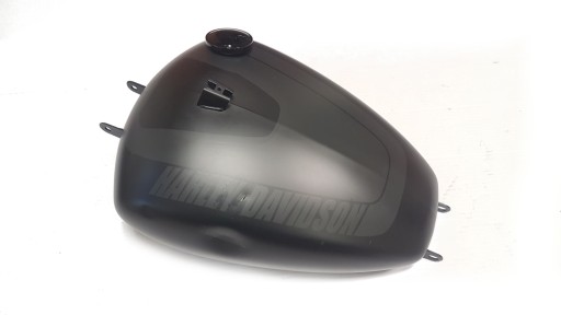 61000675 - HARLEY FAT BOB 114 FXFBS 18 + ПАЛИВНИЙ БАК