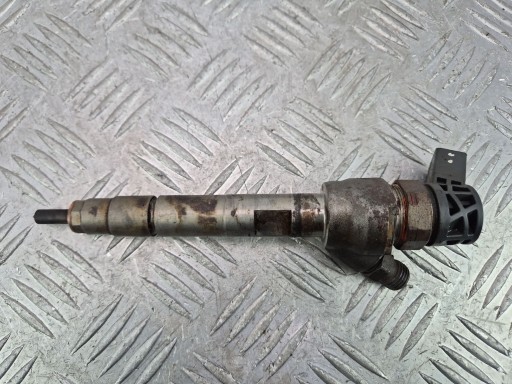 BMW X2 F39 20d Einspritzdüse Pumpe-Düse-Einheit 0445110613 B47C20A
