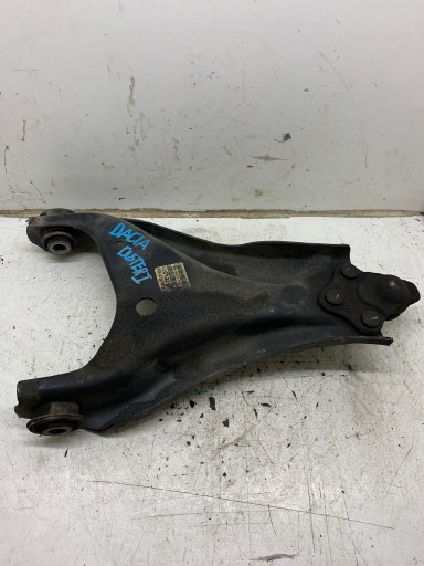 braccetto Anteriore Destra 545001225R DACIA DUSTER e LIFT (2013-2017) 1.6B
