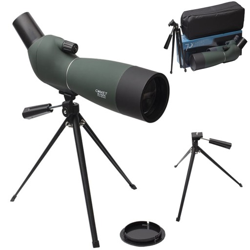 Бінокль COMET LN005 25 х 70 мм