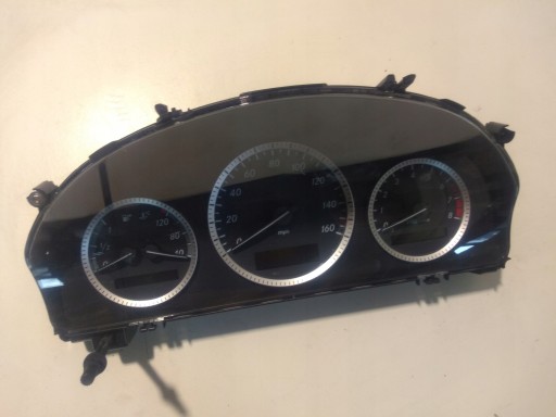 dials dials MERCEDES W204 A2049002802