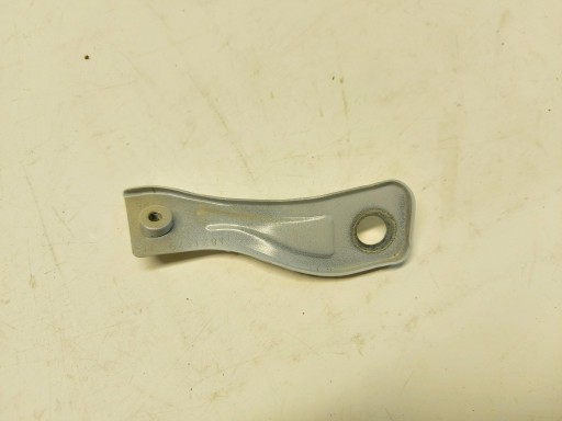 VW ID5 GTX 11E Support plaque Aile Gauche Avant 11A821429AC-JLK123