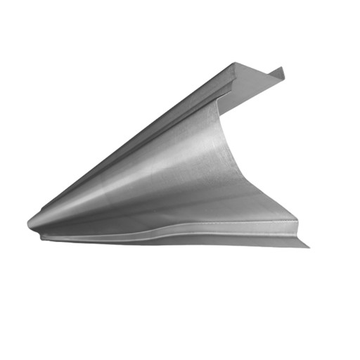 Autobig-14091 - Ремонт порогов TOYOTA COROLLA 02-03, 04-07 P