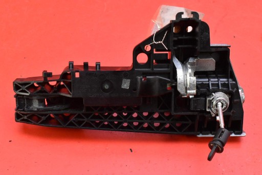 handle left front front LZ9Y 8T01837885A AUDI A5 8T COUPE S-LINE 07-11