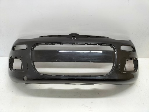 front bumper front FIAT PANDA 3 III 12