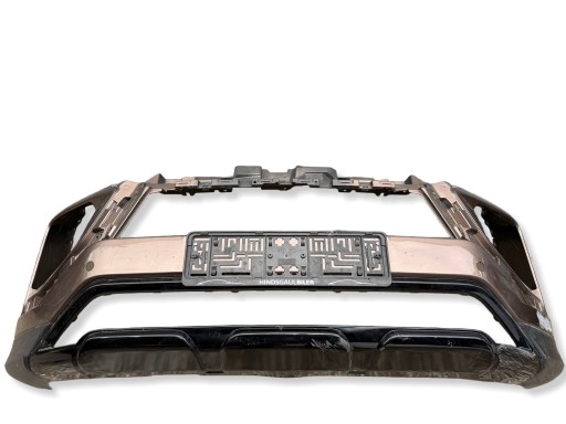 Mitsubishi Eclipse Cross Lift 20- Stoßstange vorne vorne