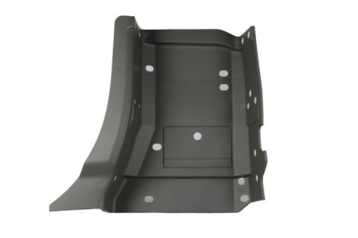 РЕМОНТ ВХІДНОЇ СХОДИНКИ MER-SP-032L PACOL